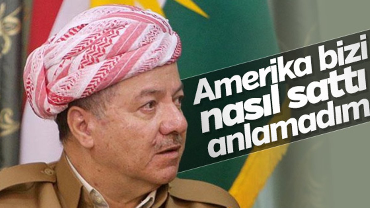 Barzani: ABD saldırılara izin vermemeliydi
