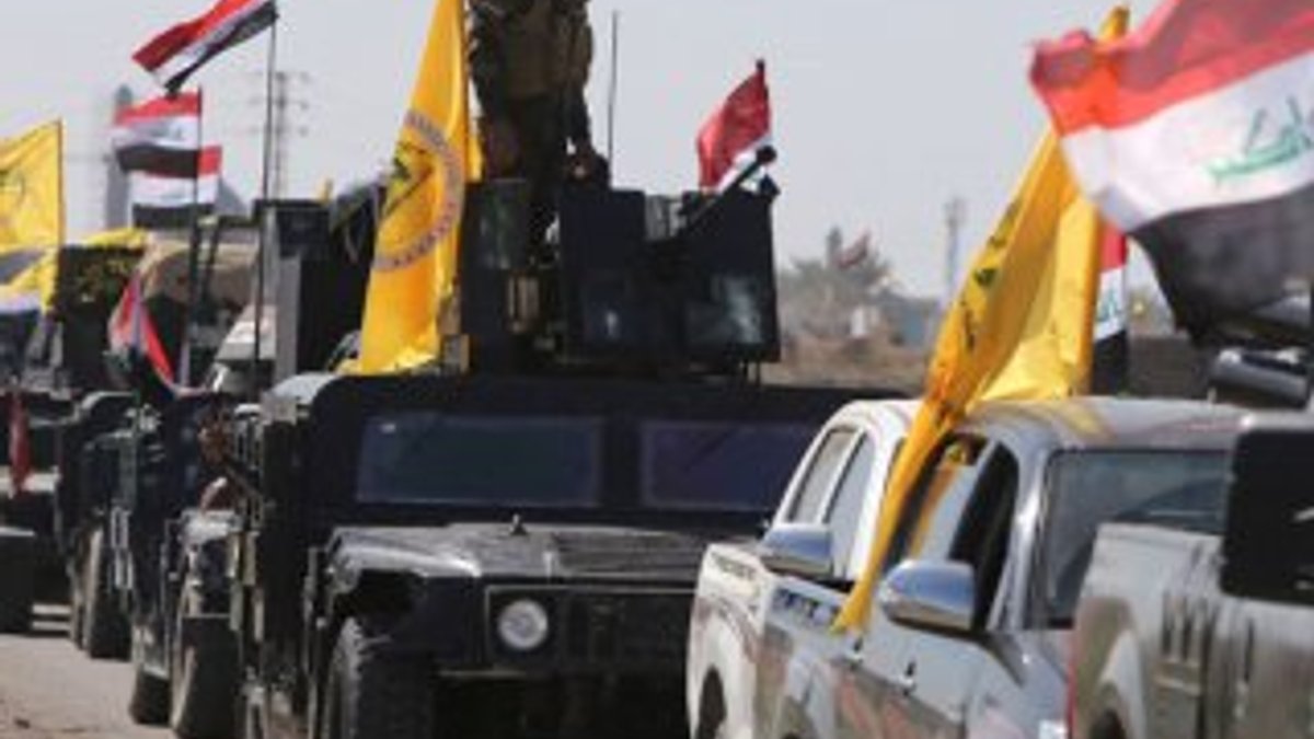 Sadr askeri güçlerini Kerkük'ten çekiyor
