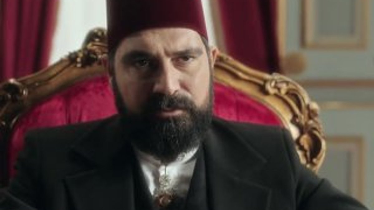 Sultan Abdülhamid'den İngiliz sefire muhteşem cevap
