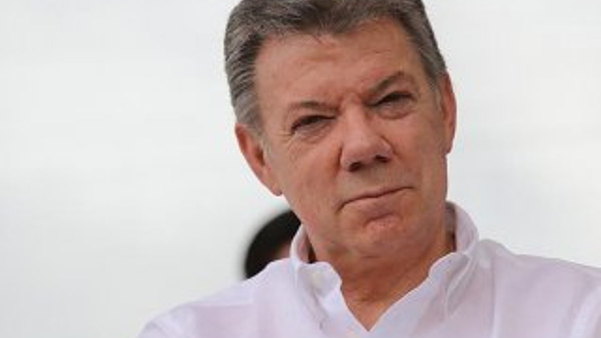 BAE'den Kolombiya'ya 45 milyon dolarlık destek