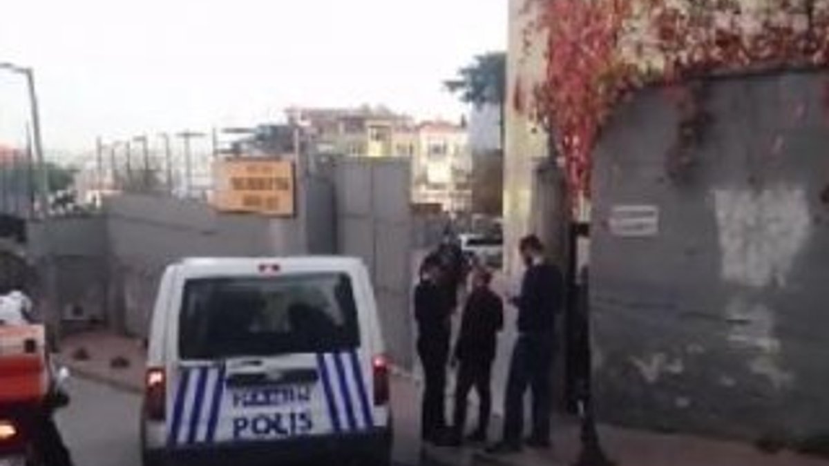 Beyoğlu'nda okulun penceresinden atlayan öğrenci öldü