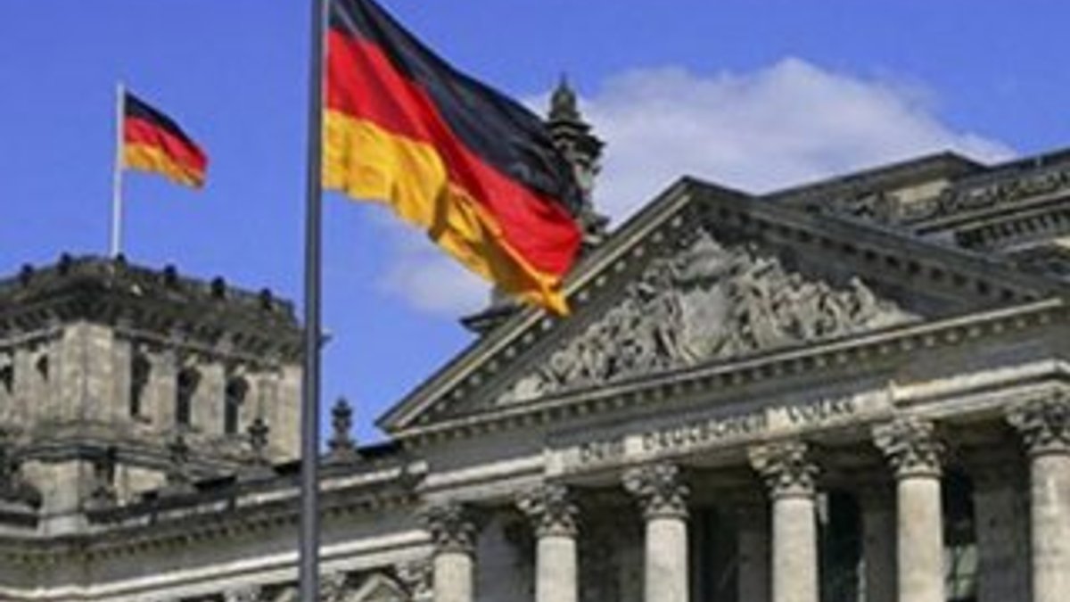 Almanya'da yıllık enflasyon ekimde yüzde 1,6 arttı