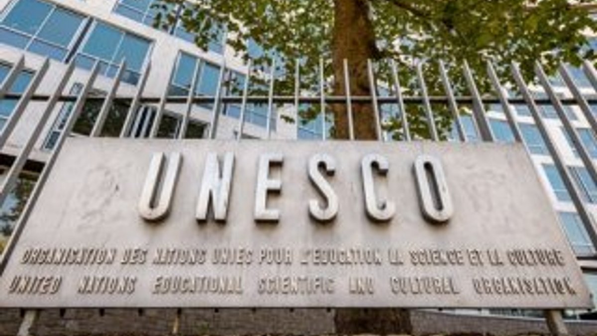 UNESCO: ABD, 2011'den beri payını ödemiyordu
