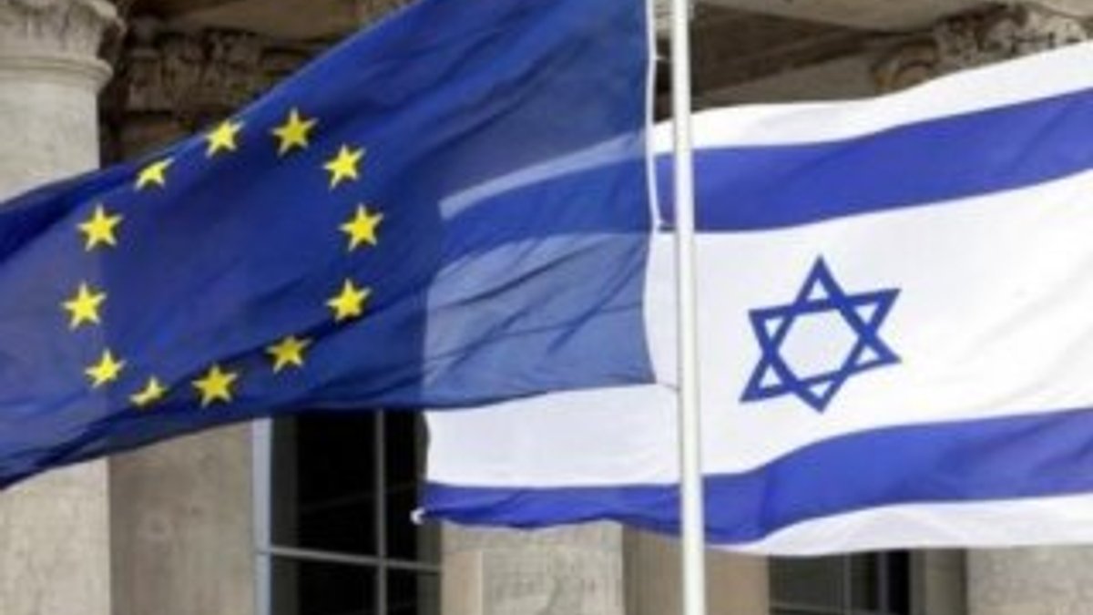 İsrail'den Avrupalı parlamenterlere ülkeye giriş yasağı