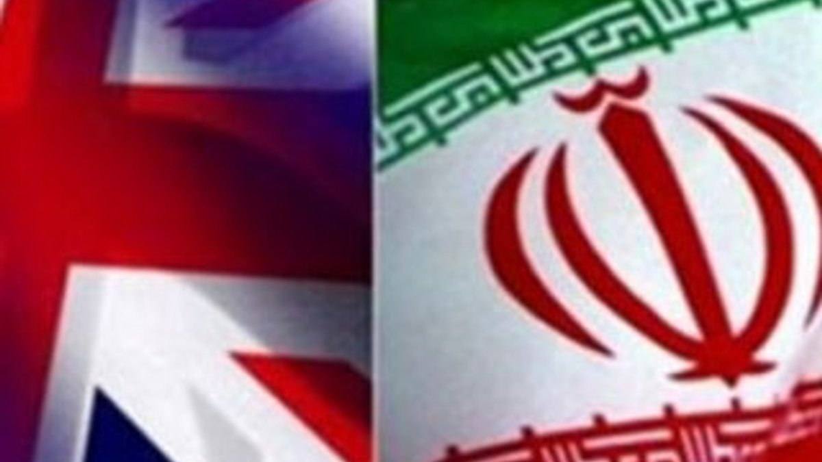 İngiltere İran'a 400 milyon dolar ödemeye hazırlanıyor