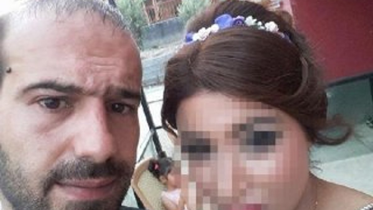 Eşini kemerle döven koca: Karım değil mi döverim