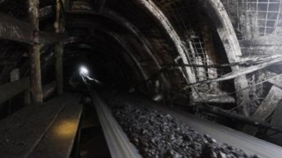 Madenlerde 'Risk Analizi' dönemi başladı