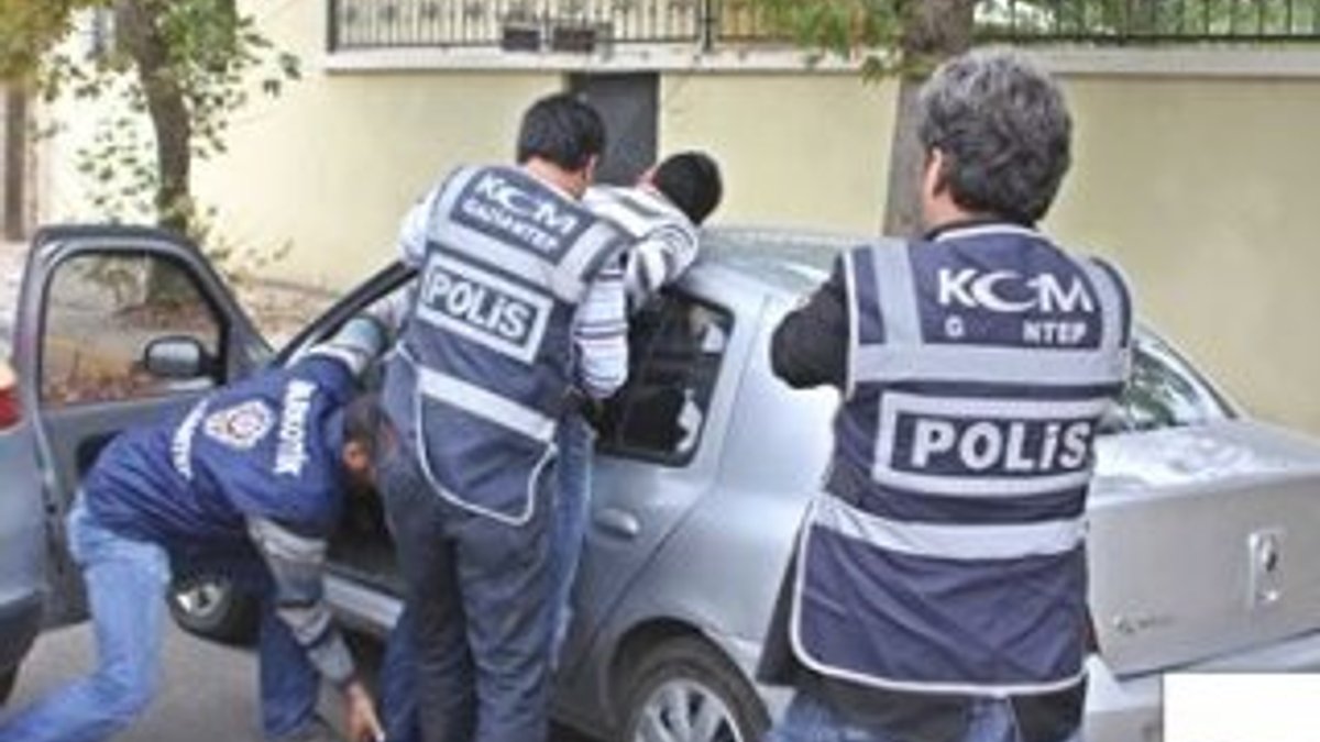 Kayseri'de uyuşturucu tacirlerine göz açtırılmıyor