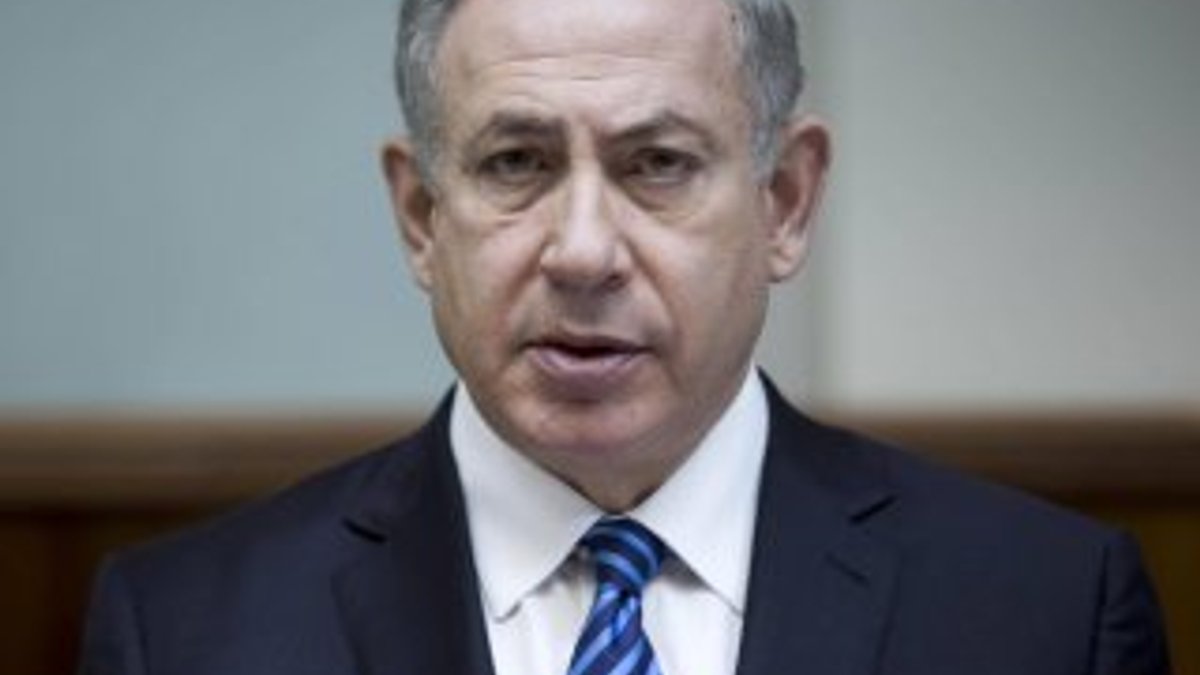 İsrail polisi Netanyahu'yu 6'ncı kez sorguladı