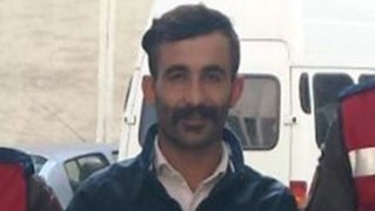 Bursa'da 13 ayrı suçtan aranan PKK'lı yakalandı