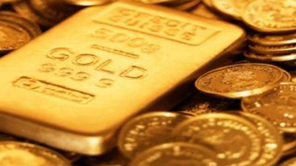 Altının gramı 163 liranın üzerini gördü