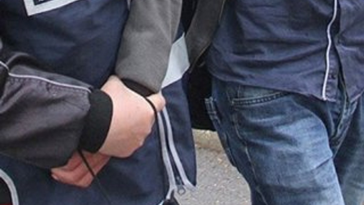 Samsun'da 2 DEAŞ'lı hakkında tutuklama kararı