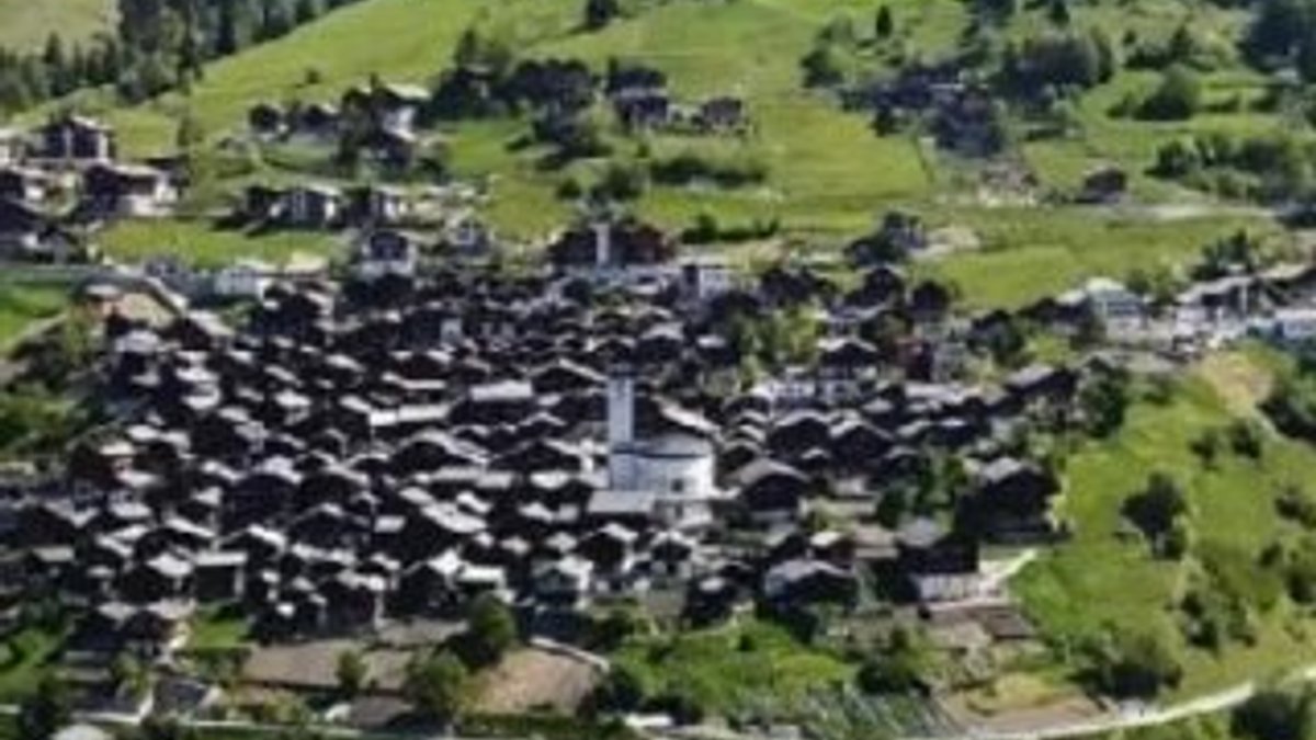 Nüfusa azalan köye taşınanlara teşvik parası