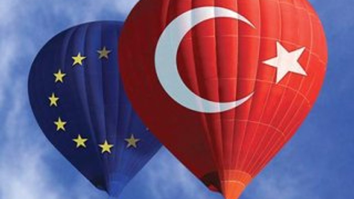 Pierini: AB'nin Türkiye kararı sembolik
