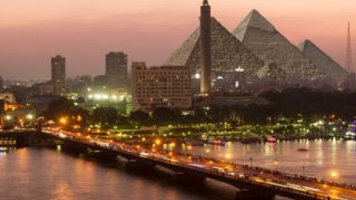 Mısır, Katar vatandaşlarına vize uygulaması