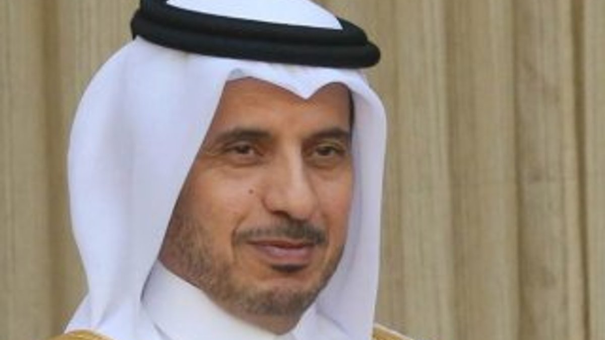 Katar ablukayla mücadele etmek için yasa çıkarıyor
