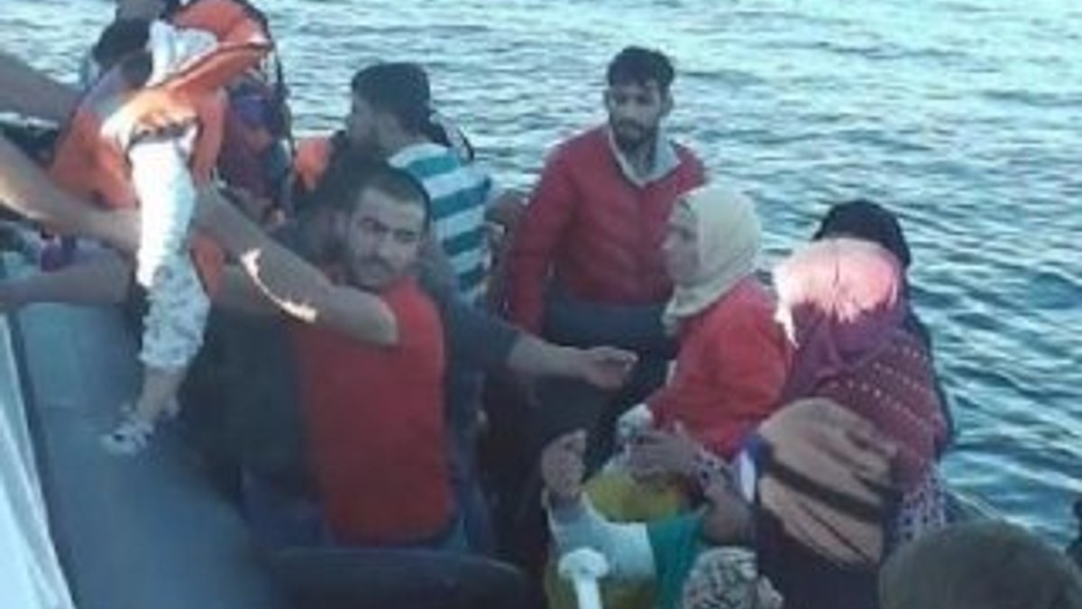 Akdeniz sığınmacılar için en ölümcül bölge