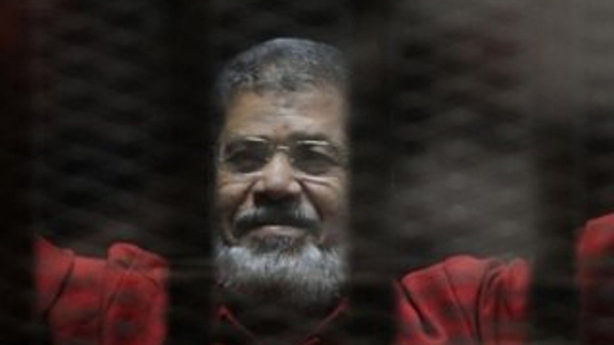 Mursi'nin sağlığı tehlikede