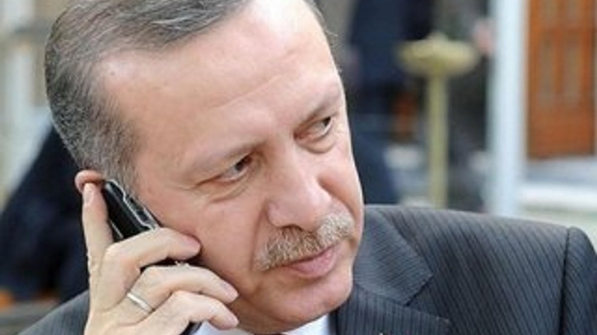 Cumhurbaşkanı Erdoğan Suudi Kral Selman ile görüştü