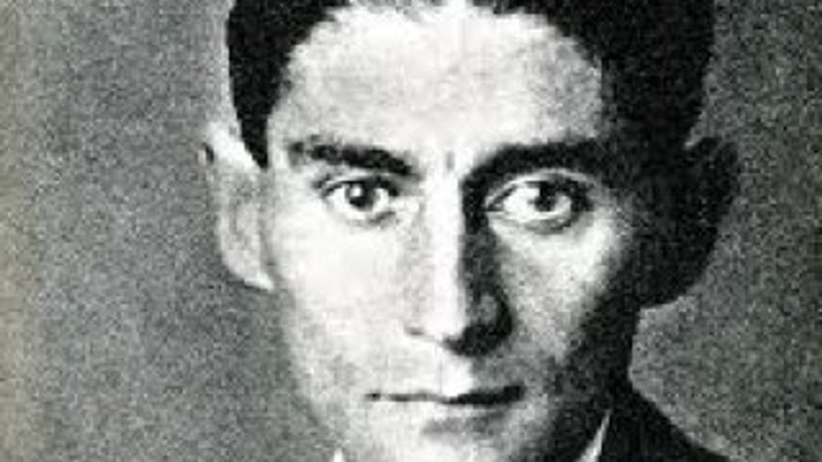 Franz Kafka’nın ilk romanı: Amerika