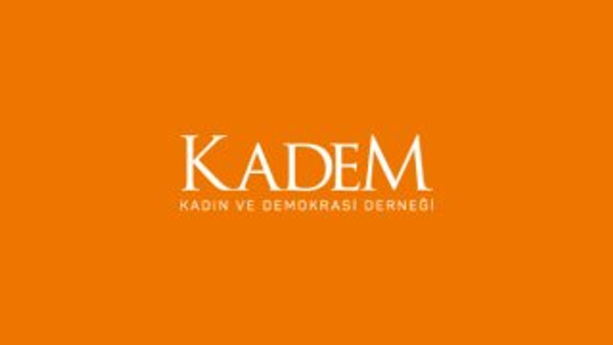 KADEM'in Cins var cins var kampanyası