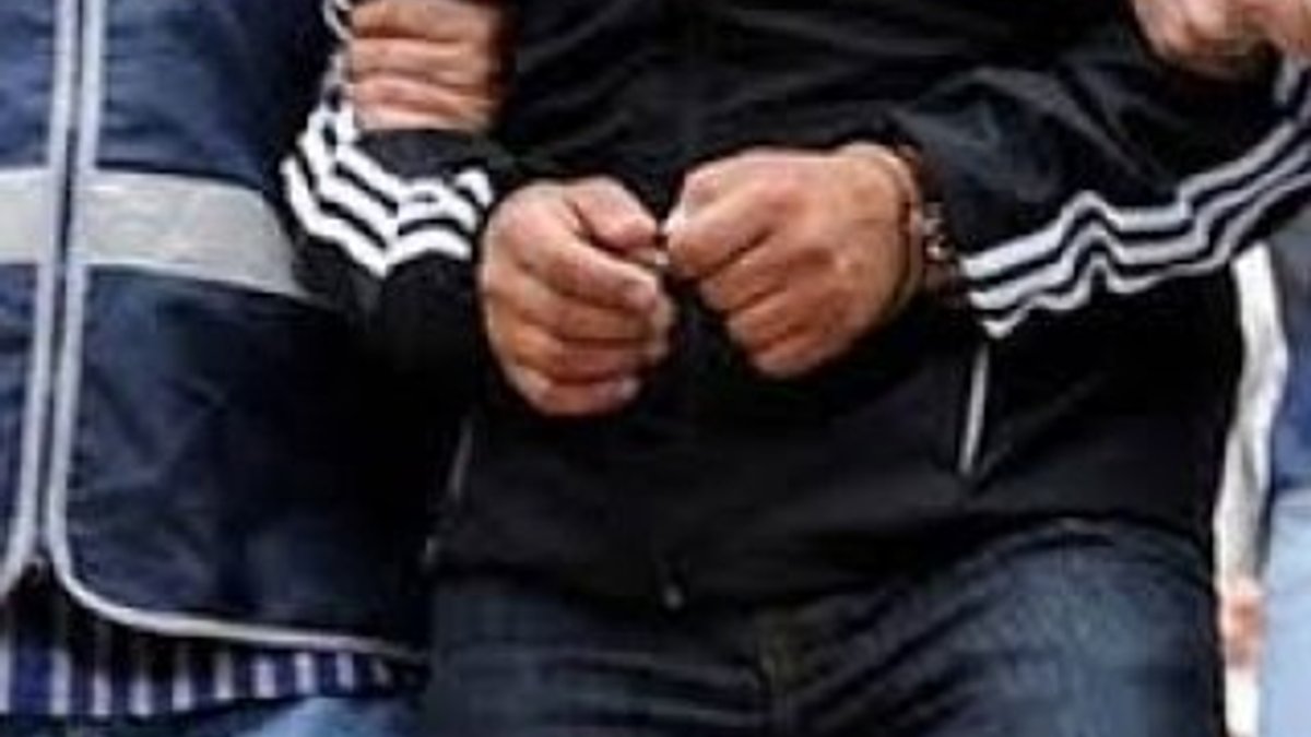 Kayseri'de uyuşturucu kuryesine 16 yıl hapis