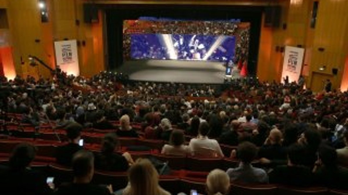 5. Uluslararası Boğaziçi Film Festivali sona erdi