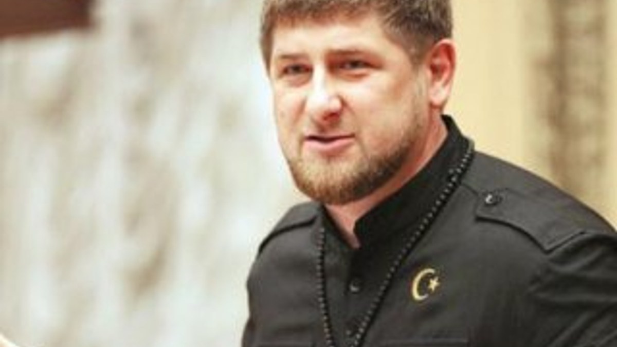 Ramazan Kadirov istifa sinyali verdi