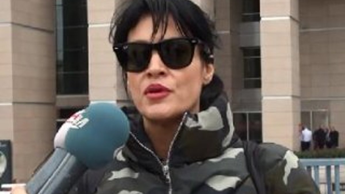 Tuğba Ekinci Nur Yerlitaş'ı savcılığa şikayet etti