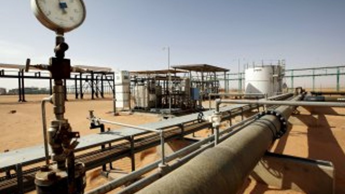 Irak'tan Kerkük petrolü için Türkiye'ye yeni boru hattı