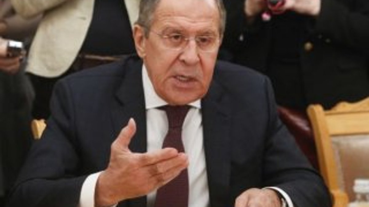 Rusya'dan 'Körfez'de gerginlik artıyor' uyarısı