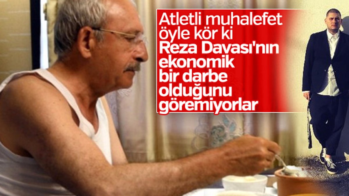 Oray Eğin Kılıçdaroğlu'nun Erdoğan düşmanlığını yazdı