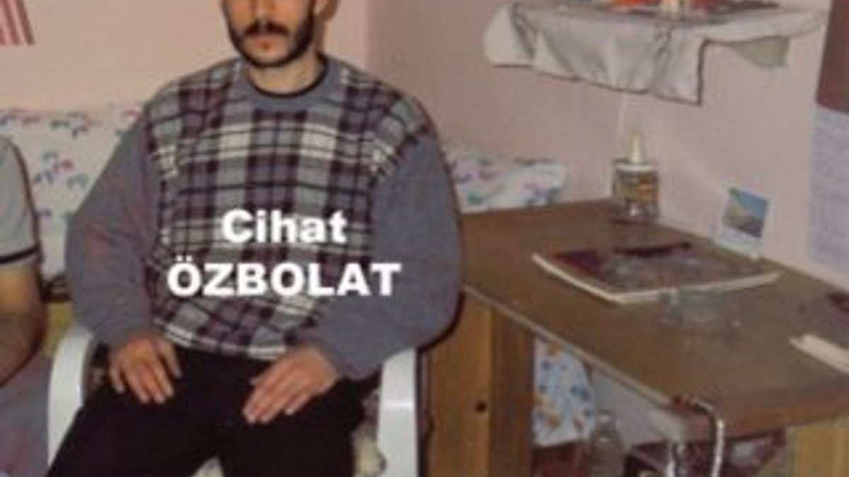 Cihat Özbolat 23 yıldır adalet bekliyor