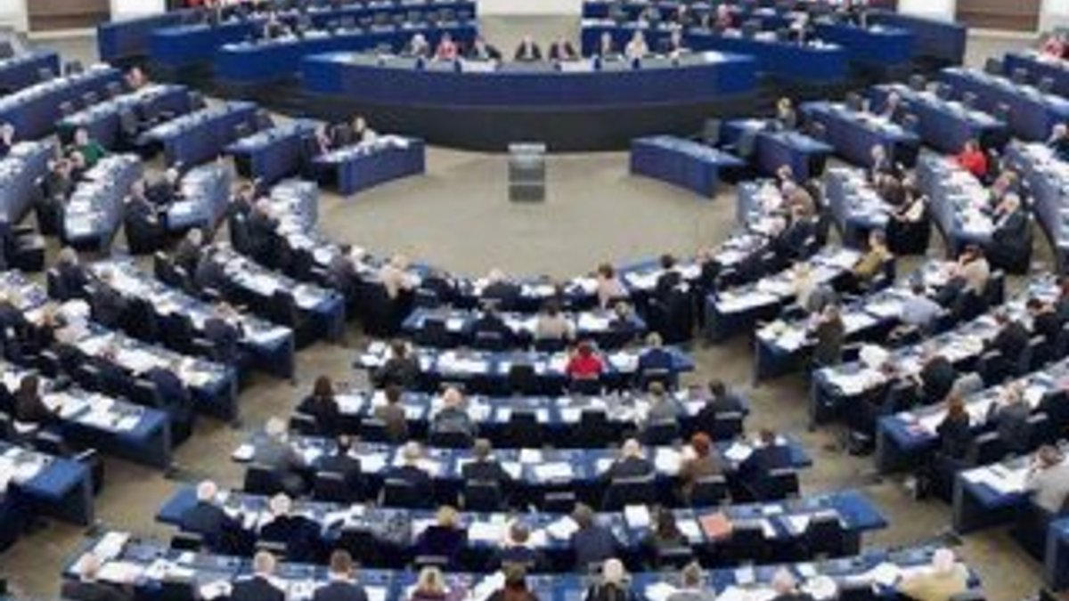 Avrupa Parlamentosu'ndan Suudi Arabistan'a silah ambargosu