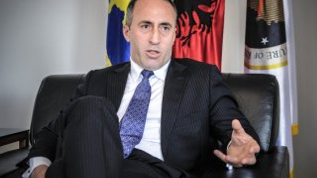 Kosova Başbakanı, Interpol'ün listesinden çıkarıldı