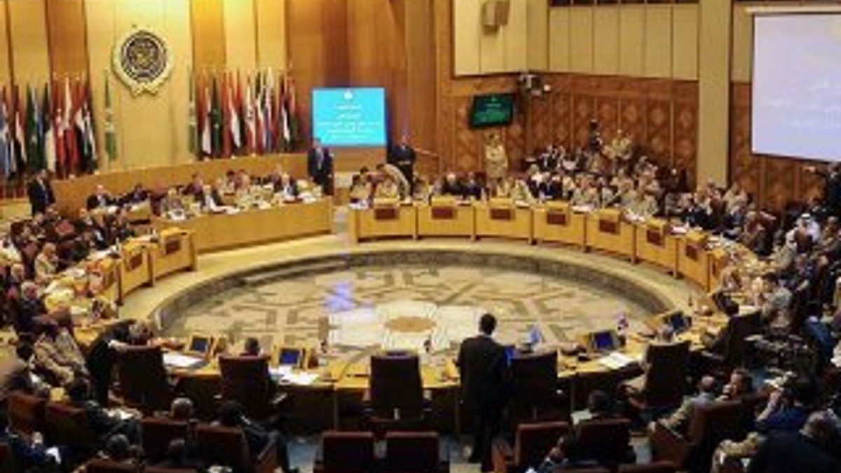 Arap Birliği yarın 'Kudüs' için toplanacak