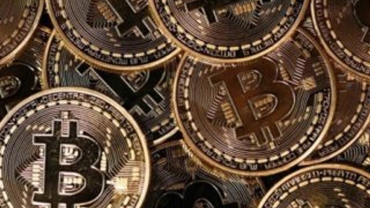Bitcoin'den yeni zirve