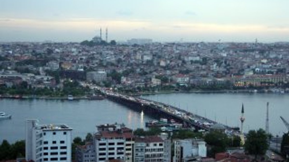 Atatürk Köprüsü bu gece trafiğe kapanacak