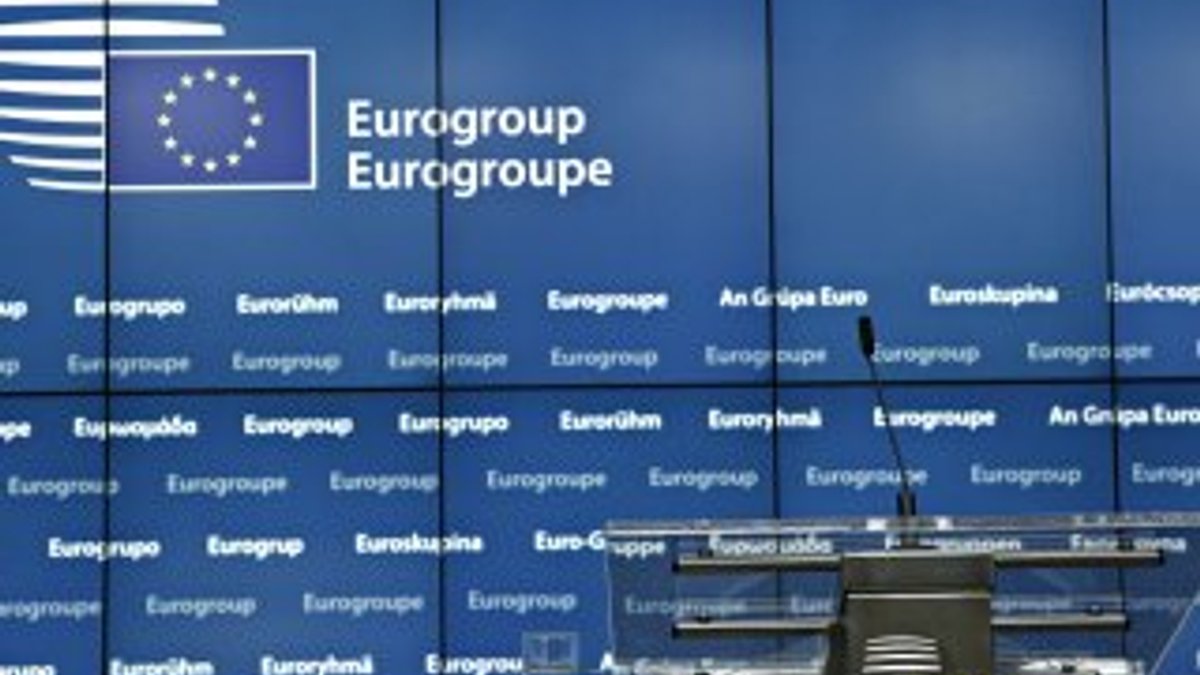 Eurogroup'un yeni başkanı Portekiz'den