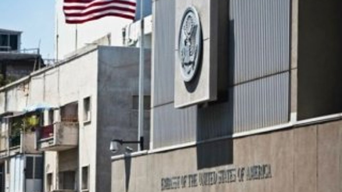 ABD Büyükelçiliği'nin Kudüs'e taşınma kararı ertelendi