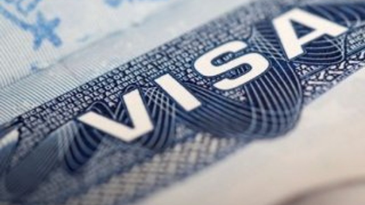 ABD'nin 6 müslüman ülkeye vize yasağına onay