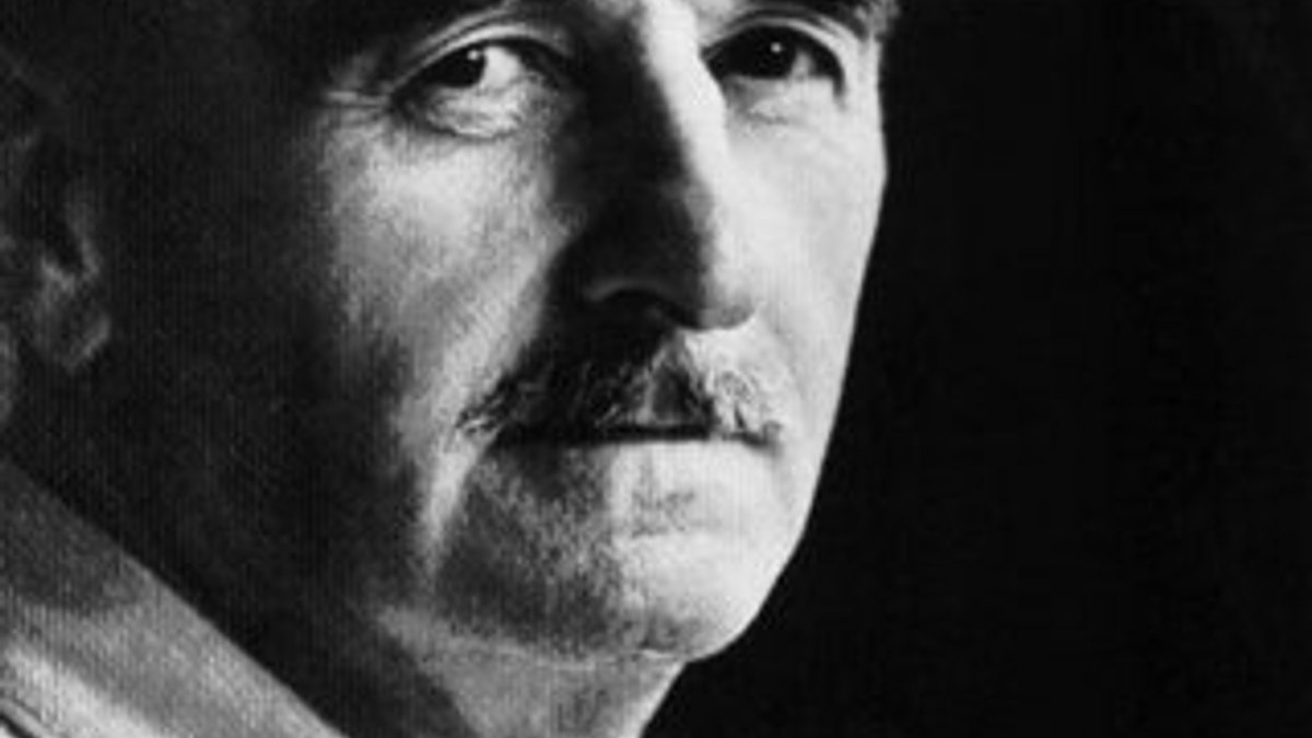 Nobel Ödüllü William Faulkner’a göre iyi yazmanın temeli