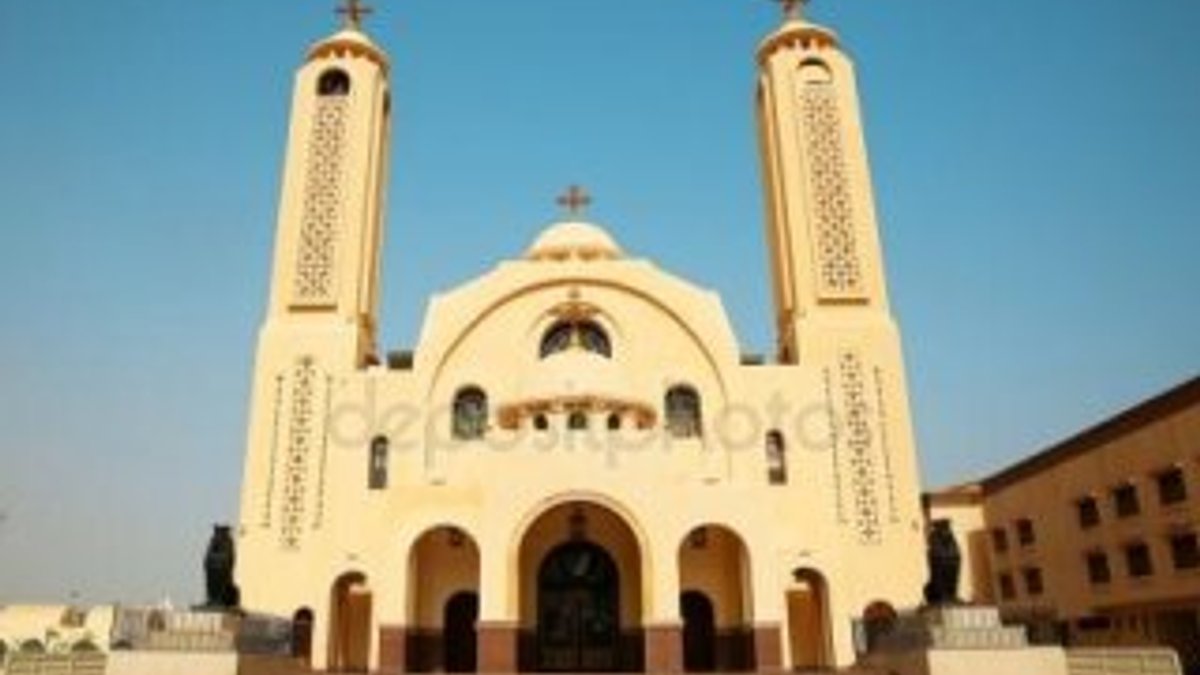Mısır Ortodoks Kilisesi'nden Kudüs açıklaması