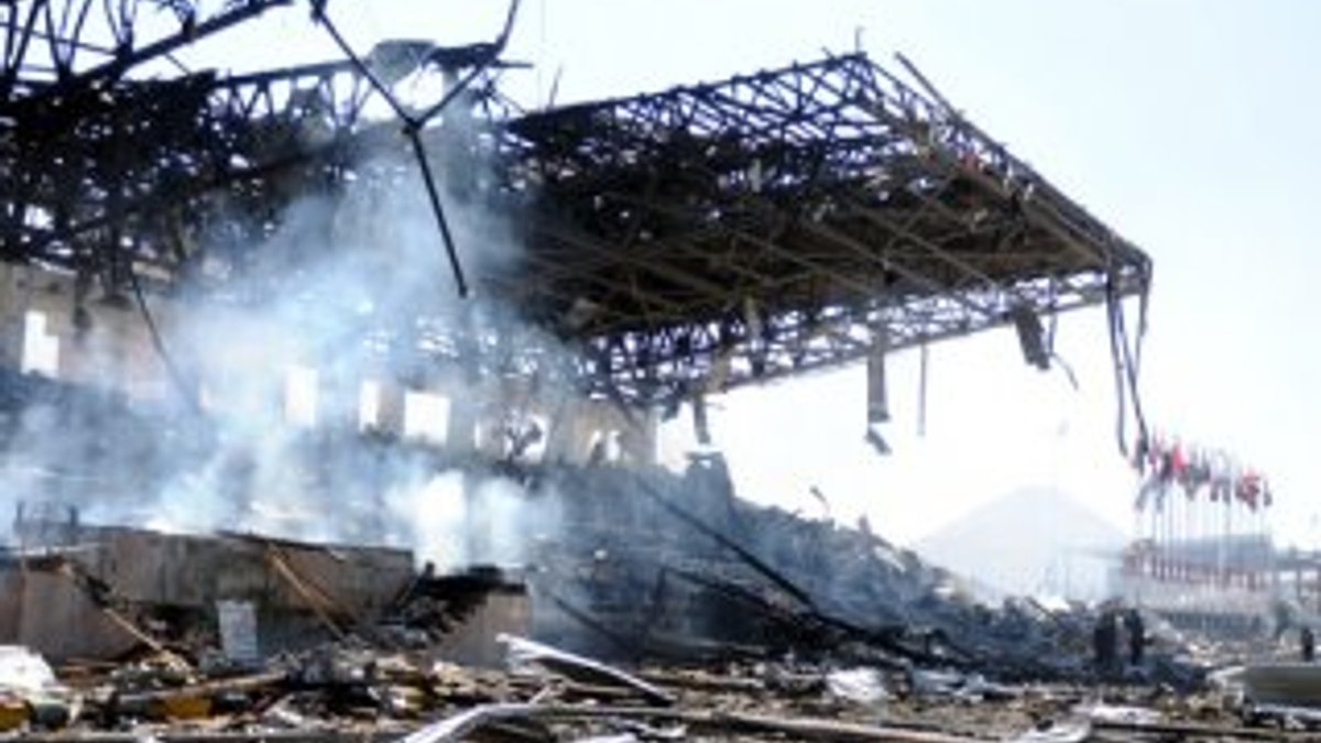 Yemen'in öldürülen Cumhurbaşkanının oğluna hava saldırısı