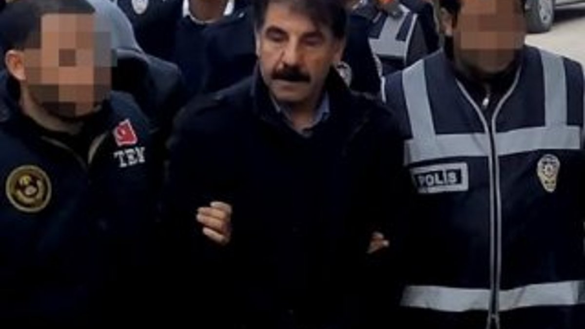 Kahramanmaraş'ta PKK operasyonu: 6 kişi tutuklandı