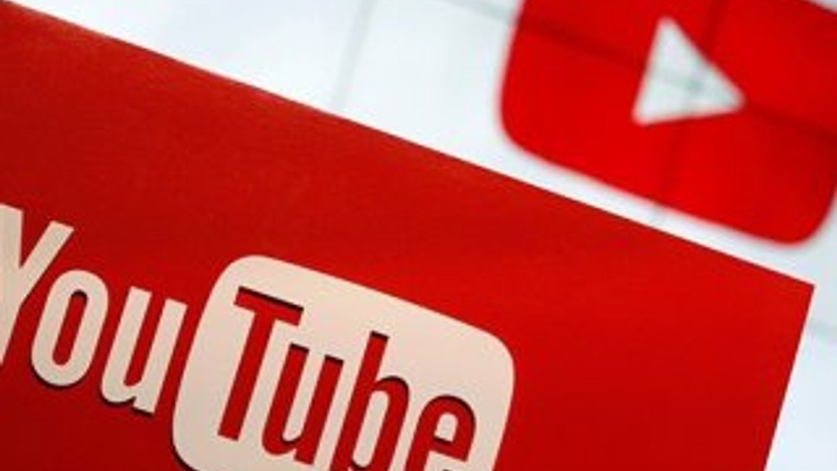 Youtube'a 10 bin kişilik istihdam