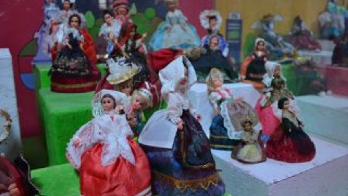 Malatya'da çocuklar için oyuncak müzesi