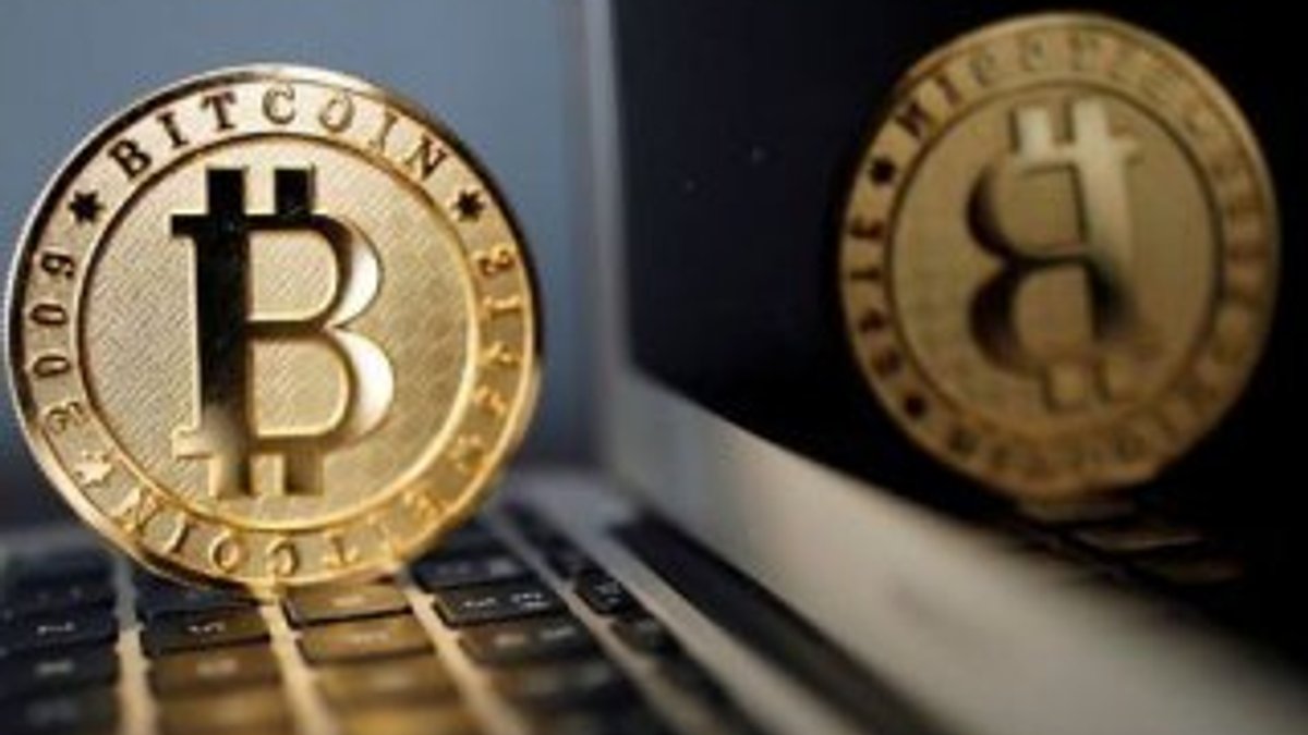 Bitcoin 14 bin doları aşarak rekor kırdı