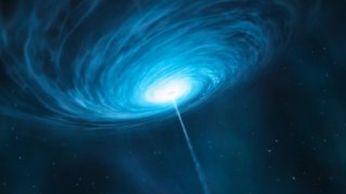 Kara delikler hakkında bilim dünyasını şaşırtan tespit