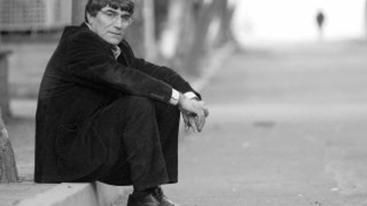 Hrant Dink cinayeti davasında 5 kişiye tahliye